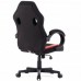 SENSE7 Prism Fabric Black-Red