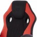 SENSE7 Prism Fabric Black-Red
