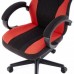 SENSE7 Prism Fabric Black-Red