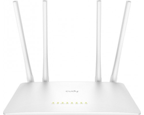 Cudy WR1200 WiFi AC1200