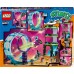 LEGO City Galīgais kaskadieru braucēju izaicinājums (60361)