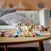LEGO Creator 3-in-1 Apburoši suņi (31137)