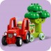 LEGO Duplo «Трактор с варочными и овочными» (10982)