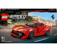 LEGO Speed Champions Ferrari 812 Competizione (76914)