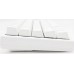 Ducky One 2 Pro Mini White Edition Gaming , RGB LED - Kailh Red (US)