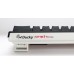 Ducky One 2 Pro Mini Gaming  RGB LED - Kailh White (US)
