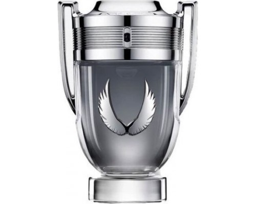Paco Rabanne Perfumy Męskie Paco Rabanne Invictus (200 ml)