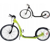 Rowerowa Green Koła 26/20