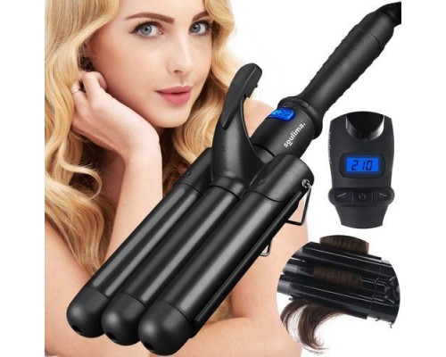 Soulima Falownica dabout hair Soulima 19389