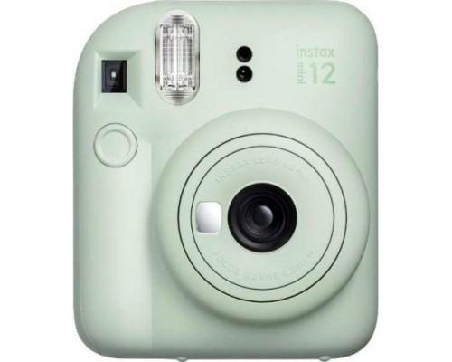 Fujifilm Fujifilm Instax Mini 12 green