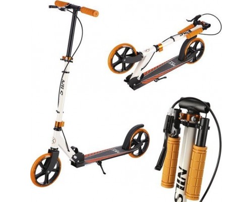 Nils Extreme HM0107 Orange (16-50-417)