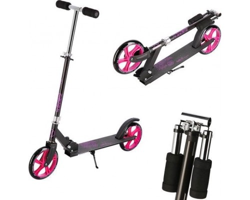 Nils Extreme HM603 Black (16-50-422)