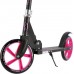 Nils Extreme HM603 PINK HULAJNOGA NILS EXTREME
