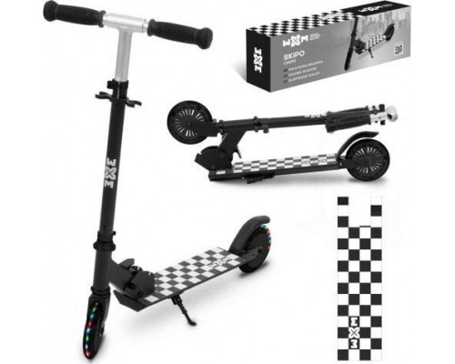 Kidwell foldable 120mm SKIPO chess