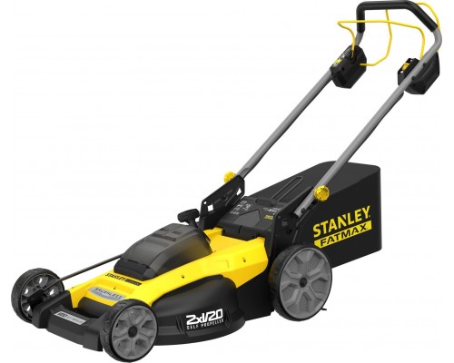   Stanley SFMCMWS251B