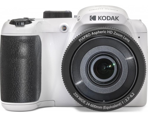 Kodak Kodak AZ255 white