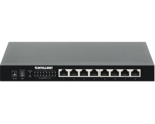 Switch Intellinet Network Solutions 561938