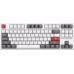 Royal Kludge RK R87 - HOTSWAP - WHITE