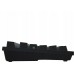 Royal Kludge RK98 - HOTSWAP - BLACK