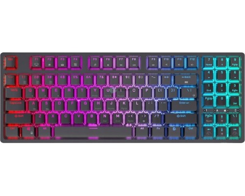 Royal Kludge RK92 - HOTSWAP - BLACK