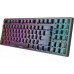 Royal Kludge RK92 - HOTSWAP - BLACK