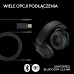 Logitech G Pro X2 Lightspeed Black (981-001263)