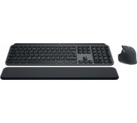 Logitech MX Keys S Combo Graphite (920-011614)