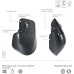Logitech MX Keys S Combo Graphite (920-011614)