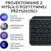 Logitech MX Keys S Combo Graphite (920-011614)
