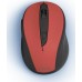 Hama MW-400 V2 czerwona (001730280000)