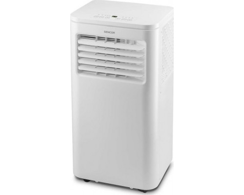 Sencor Portable Wi-Fi 26m2 Dehumidification (MT7048C)