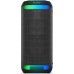 Sony Sony SRS-XV800 Black