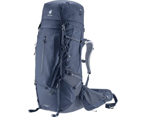 Deuter Plecak trekkingowy Deuter Aircontact X 80+15 ink