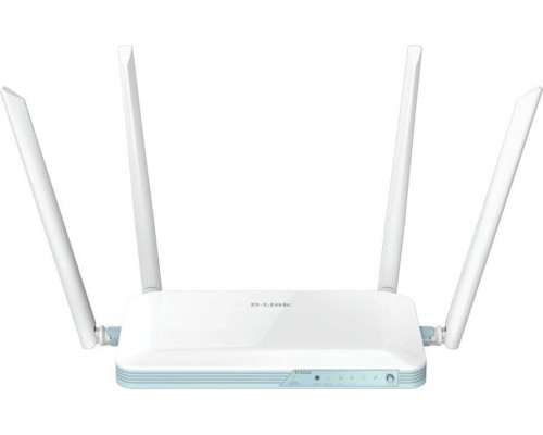 D-Link G403 4G LTE N300 SIM Smart