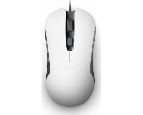 Nacon NACON PC przewodowa GM-110 White