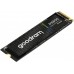 SSD GoodRam PX600 2TB M.2 2280 PCI-E x4 Gen4 NVMe (SSDPR-PX600-2K0-80)