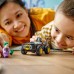 LEGO DC Batmobile™ pakaļdzīšanās: Betmena™ Džokera sacensības (76264)