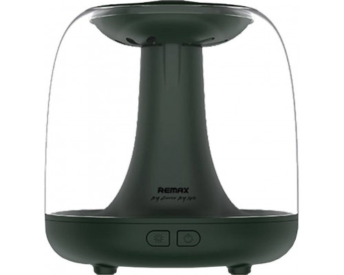 Remax Remax Reqin (green)