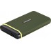 SSD Transcend ESD380C 4TB Green (TS4TESD380C)