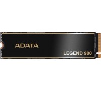 SSD ADATA Legend 900 2TB M.2 2280 PCI-E x4 Gen4 NVMe (SLEG-900-2TCS)