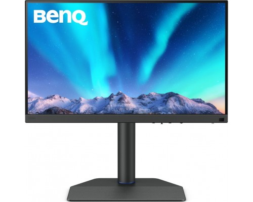 BenQ PhotoVue SW272U (9H.LLFLB.QBE)