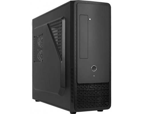 Chieftec Chieftec UC-03B-OP ATX Slim bez zasilacza