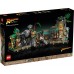 LEGO Indiana Džonsa Zelta globuss (77015)