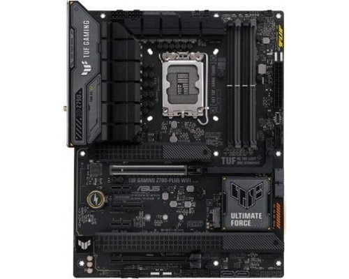 Intel Z790 Asus TUF GAMING Z790-PLUS WIFI