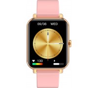 Smartwatch Garett GRC Classic Rose (GRC CLASSIC GOLD)