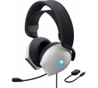 Dell AW520H Lunar White (545-BBFJ)