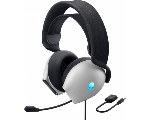 Dell AW520H Lunar White (545-BBFJ)