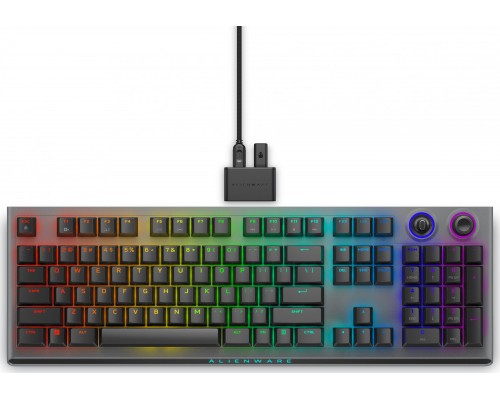 Dell Alienware AW920K- US - Dark Side