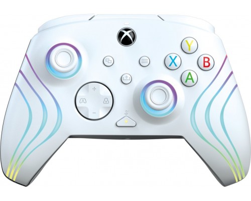 Pad PDP PDP XS Pad wire Afterglow WAVE - white