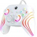 Pad PDP PDP XS Pad wire Afterglow WAVE - white
